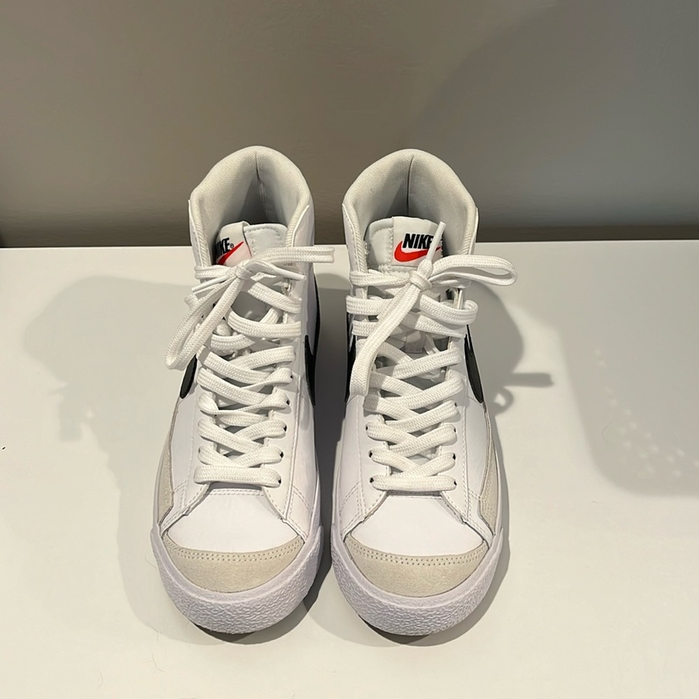 Nike Blazer Mid ‘77